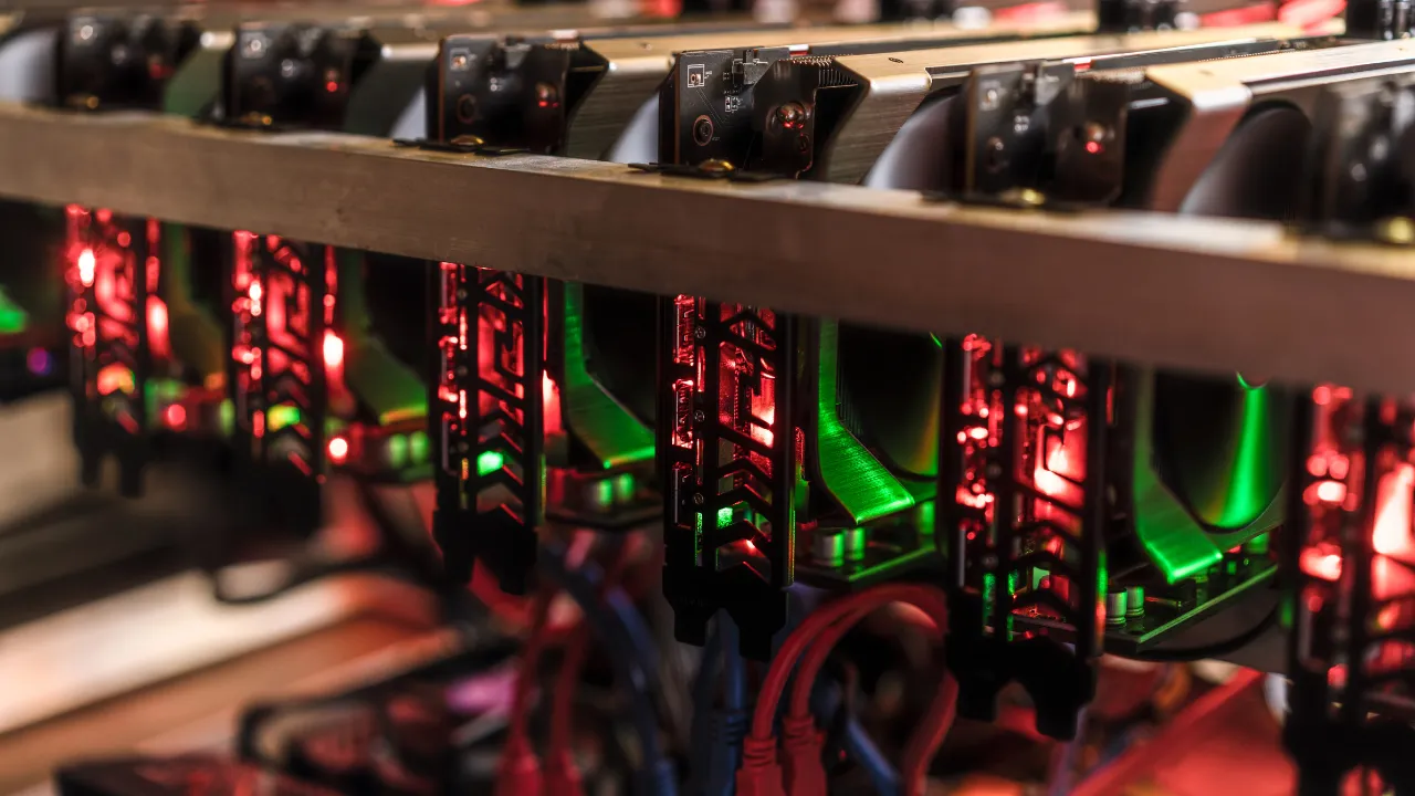 GPU and AI Infrastructure Decommission at Cloud Ninjas