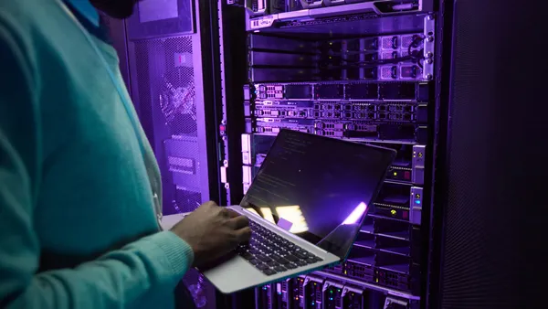 AI &amp; GPU Data Center Cluster Deployment and Purchase