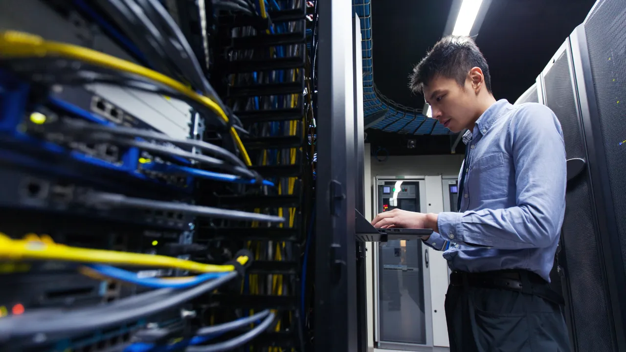 GPU and AI Infrastructure Decommission at Cloud Ninjas