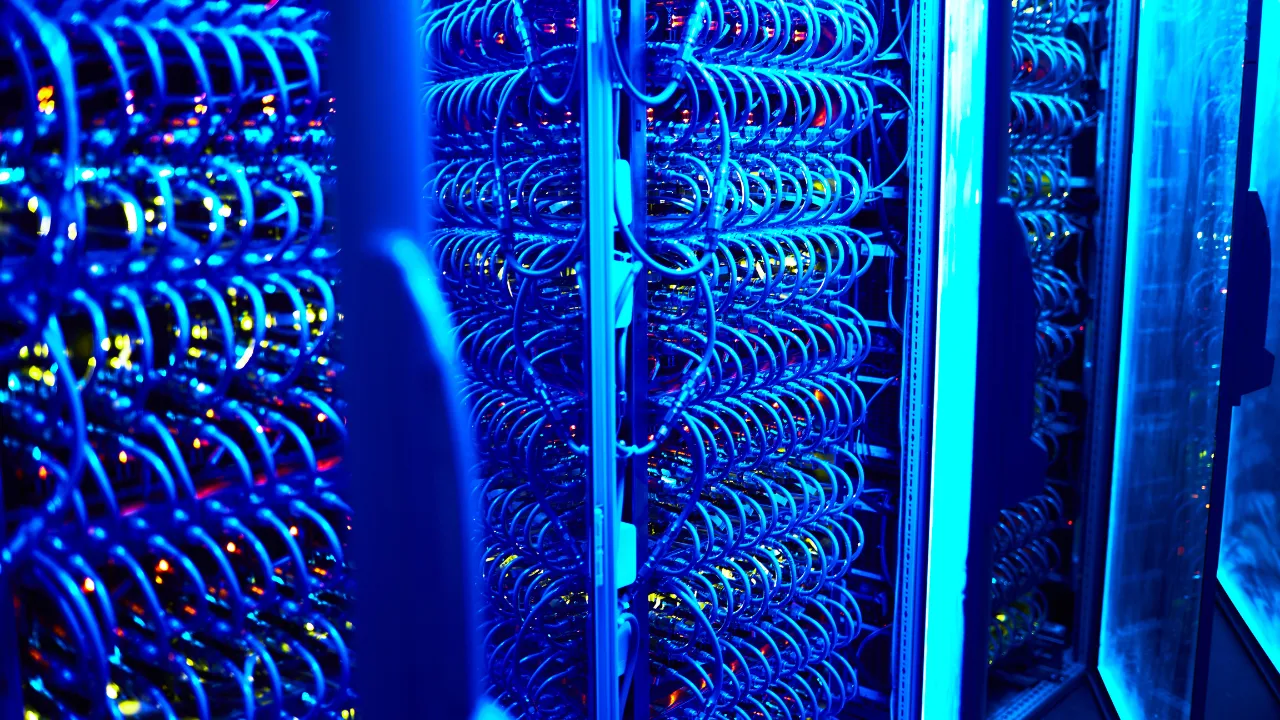 GPU and AI Infrastructure Decommission at Cloud Ninjas